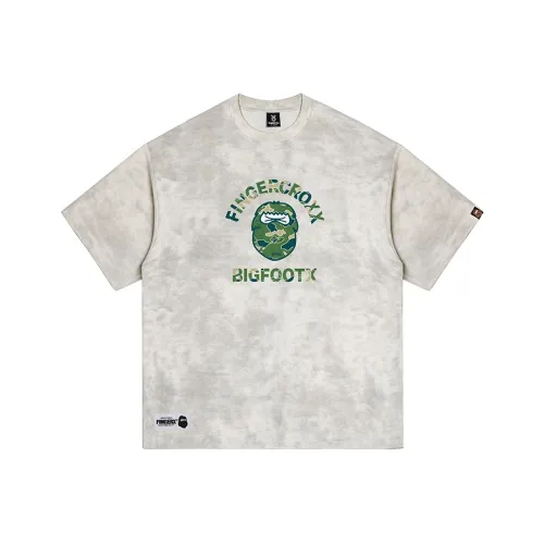 Fingercroxx Унисекс T-рубашки