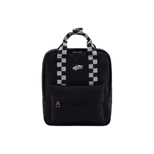 Vans Lightning Carry Backpack Unisex Black