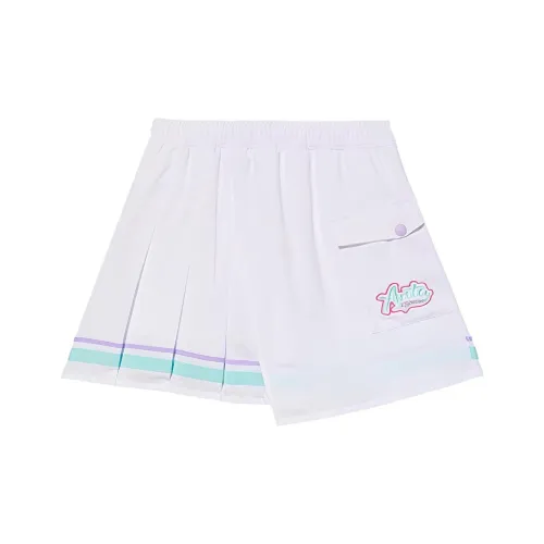 Antakids Юбка Летний Детский Белый