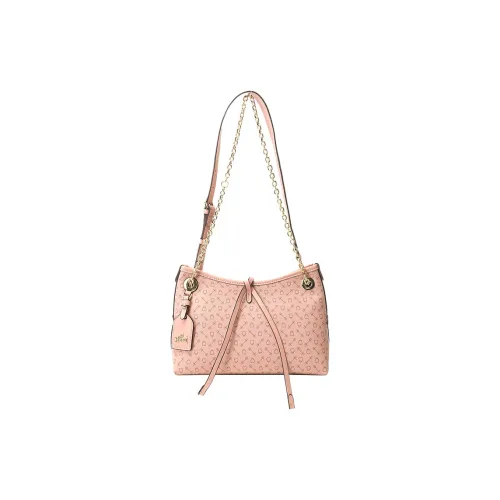 Why Artificial Leather Shoulder Bag Women's Multicolor Why Искусственная кожа Сумка через плечо Женская Многоцветная