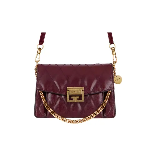 GIVENCHY Bag Collection Женская Бордовая