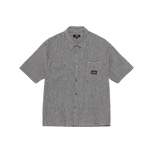 Stussy Унисекс Рубашки