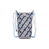 Цепь Медведь Синий