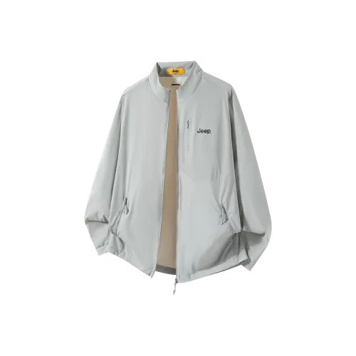 JEEP Leisure Collection Одежда с защитой от солнца Унисекс