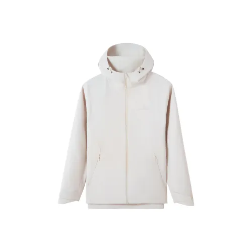 CAMEL С утяжкой на талии похудение устойчивый к истиранию водоотталкивающий с капюшоном куртка куртка женские