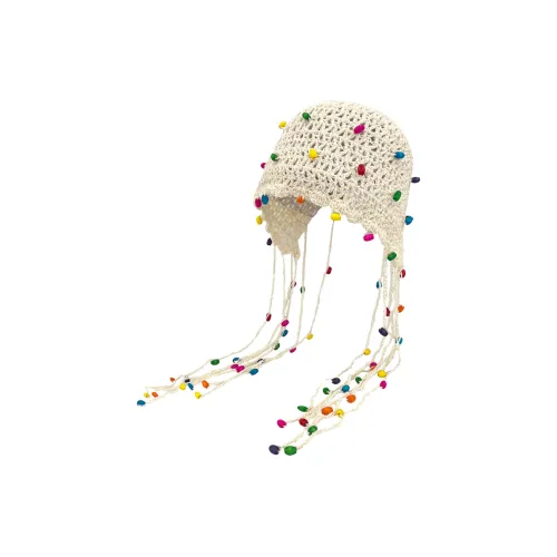 IOTS Полиэстер Шапки и Кепки Женские