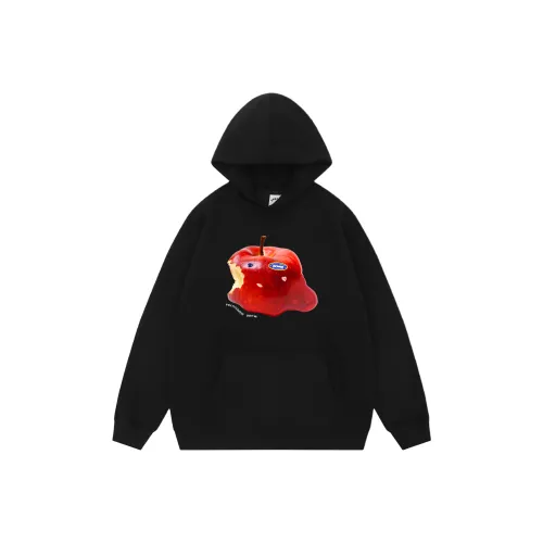 CUWU Женские Толстовки