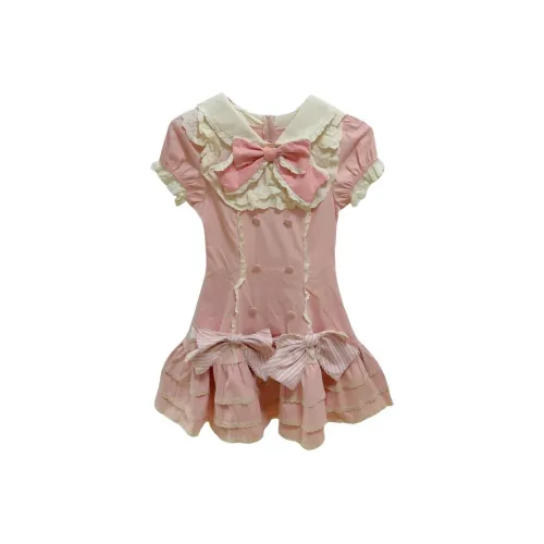 ORANDOR WEAR Лолита-стиль Женские