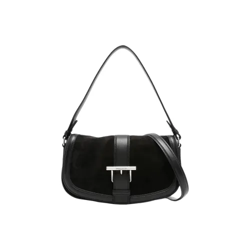 Alexander McQueen Сумки через плечо Женские