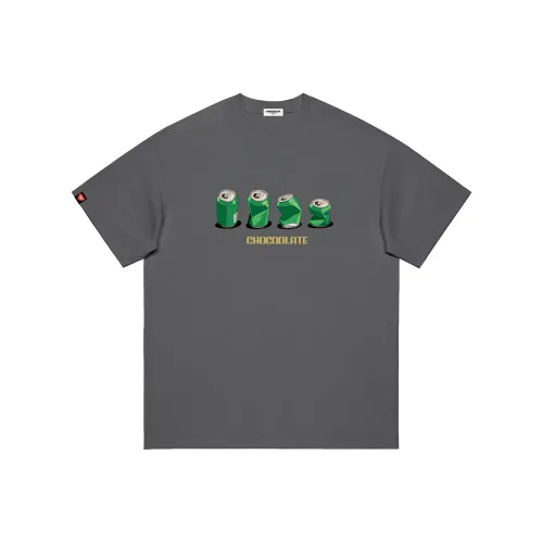 CHOCOOLATE Унисекс Футболка