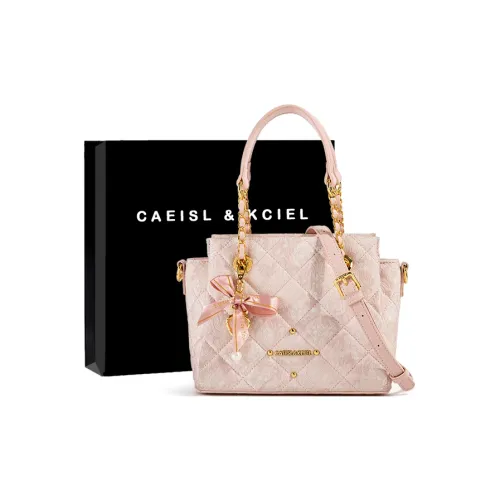 CAEISL&KCIEL Клатчи Женские