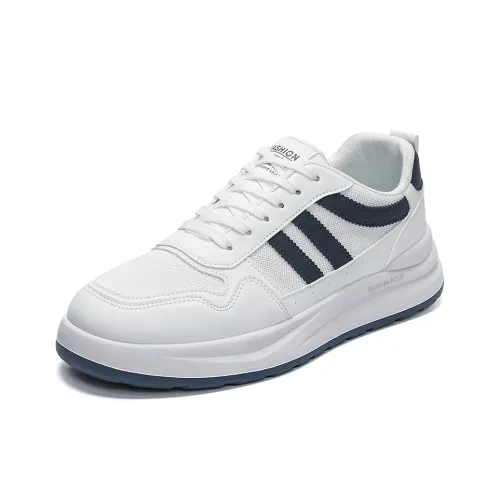 BIGWASP Износостойкие Низкие Кроссовки для Скейтбординга Мужские