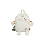 Белый [с мультяшным персонажем]