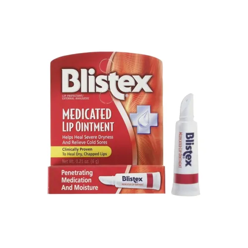 BLISTEX Бальзамы для губ Унисекс