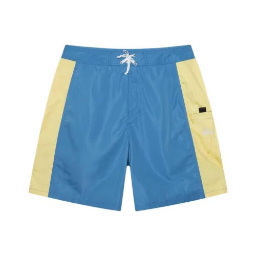 Stussy SS25 Повседневные шорты Унисекс