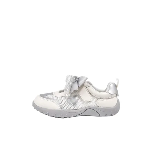 ELLE KIDS Летняя коллекция для отдыха Детские беговые кроссовки с низким верхом Kids