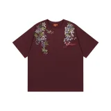 Бордовый (Хлопок)