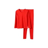 Женский Красный