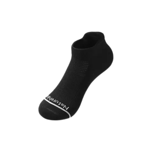 NATUREHIKE Низкие носки унисекс 1 упаковка