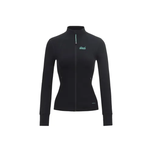 DSU Йога Куртки и Пальто Женские