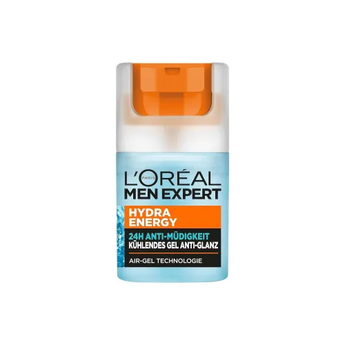 L'OREAL PARIS MEN EXPERT Мужской Крем / Лосьон для лица Мужской