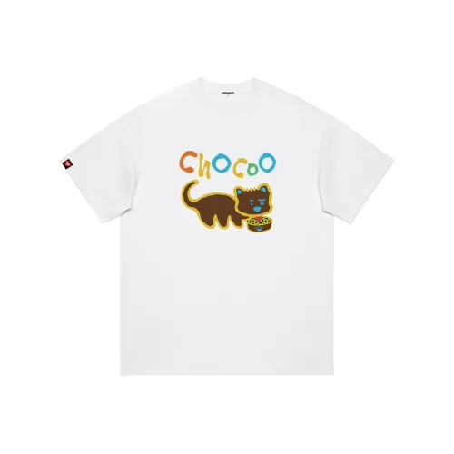 CHOCOOLATE Унисекс Футболка