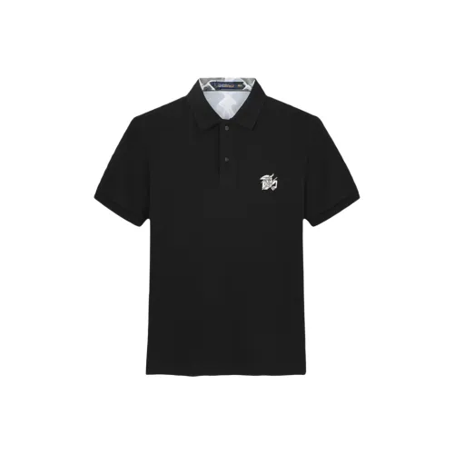 GUSHA Мужская рубашка поло