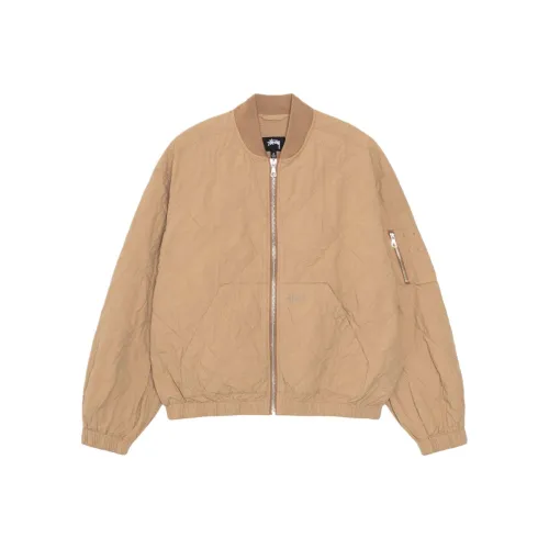 Stussy SS25 Куртки и Пальто Унисекс