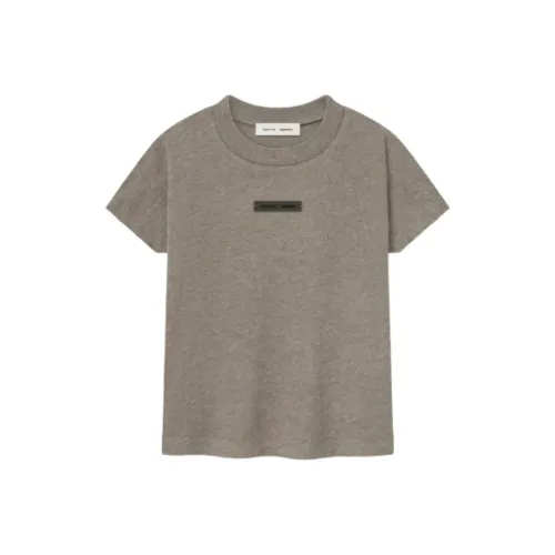 Fear Of God Essentials T-Shirt Женская
