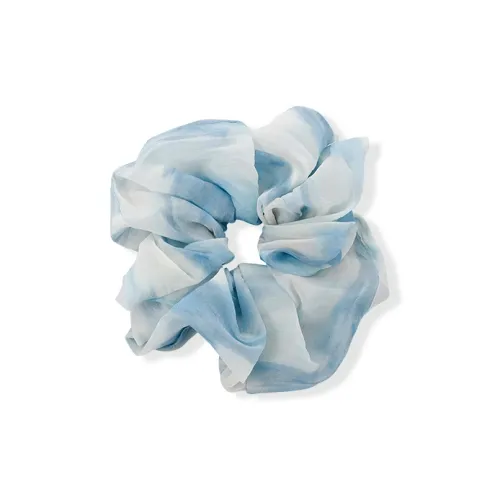 HANYUDIE Ткань Резинка для волос Женская