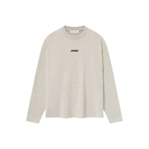 Fear Of God Essentials T-Shirt Мужской