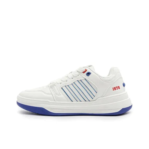 MESUCA Низкие кроссовки для скейтбординга унисекс