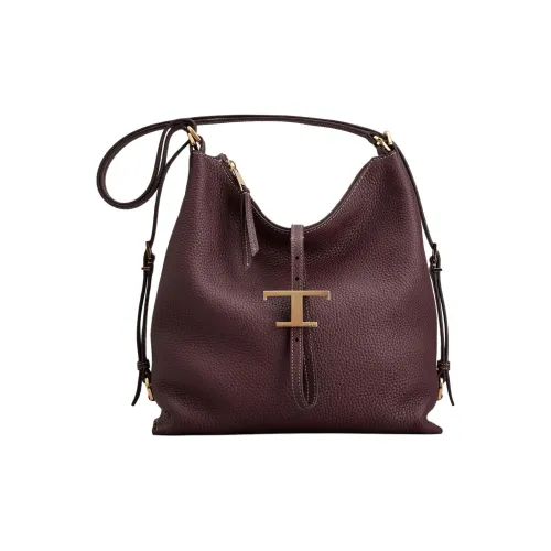 TOD'S T Timeless Сумки через плечо Женские