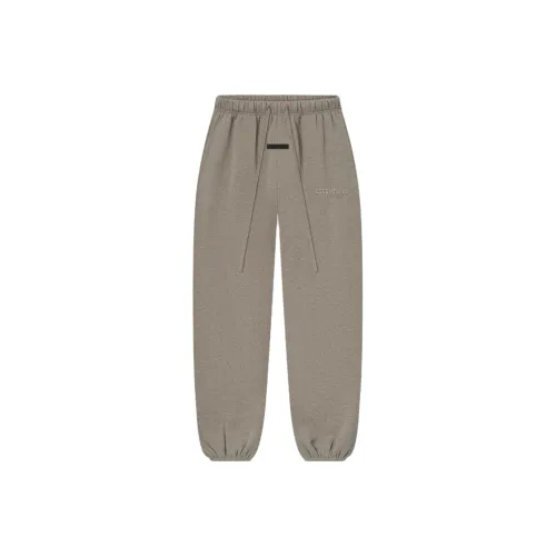 Fear Of God Essentials SS25 Повседневные брюки Женские