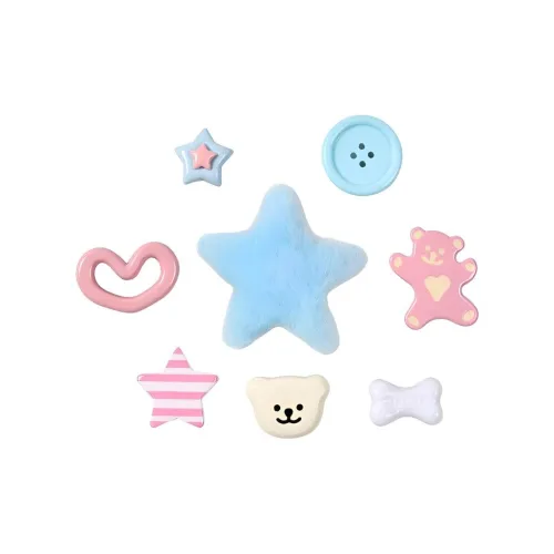 ZUOWEISHIJIA Смола Модные аксессуары Унисекс