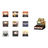 Целая коробка 9 шт (Проверка, расфасованный, пластиковый, обертка)