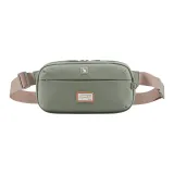 Моховой зеленый