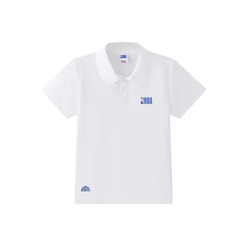 Детское Поло NBA