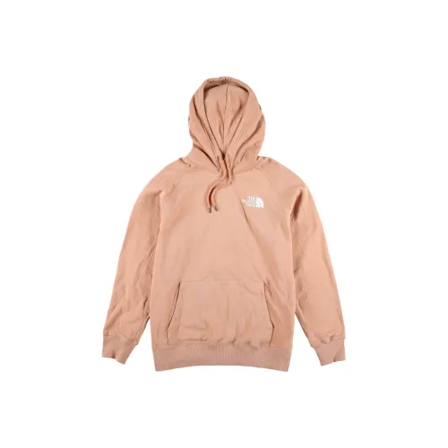 The North Face Женские 80 20 Throwback Толстовка Hoodie Женские