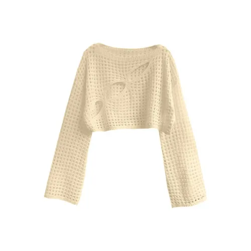 NATHANIA Женская трикотажная одежда