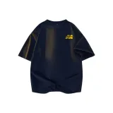 Темно-синий (Желтый)