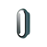 Зеленый защитный чехол и комплект с пленкой