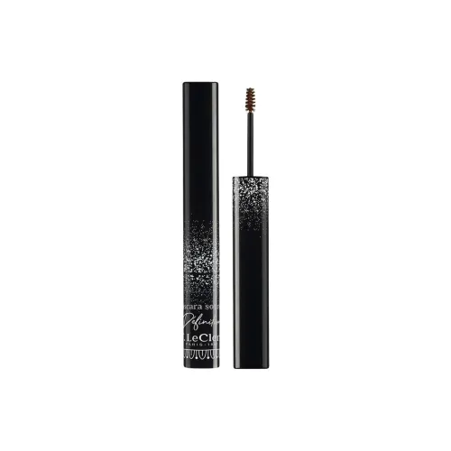 T.LECLERC Definition Eyebrow Cream Коричневый Длинный стойкий объем 4,7 мл