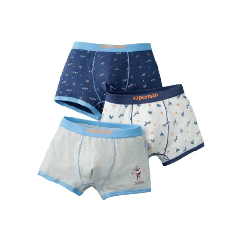 Red Beans At Home Нижнее белье 3 шт Подростки