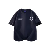 Темно-синий