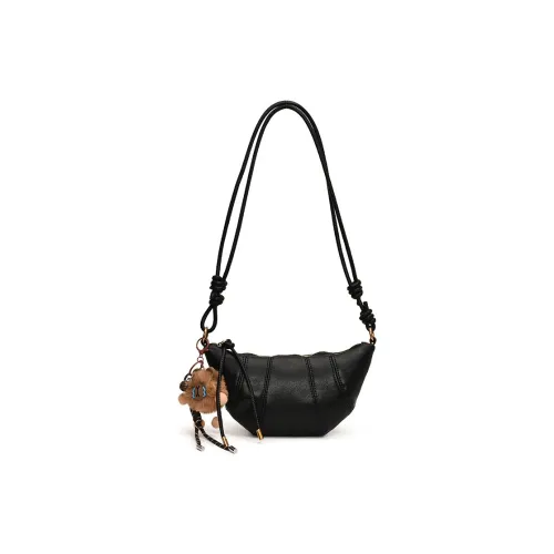 YAKEDA YAY ПУ (полиуретан) Сумка через плечо Женская Многоцветная