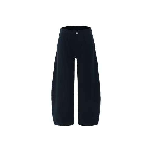 NOME Унисекс Брюки карго