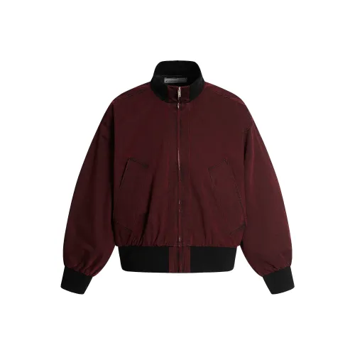 YONGYAN Унисекс Куртки