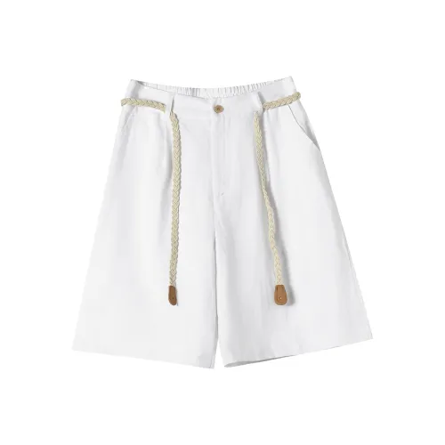 Ning Cai Yuer Повседневные шорты Женские