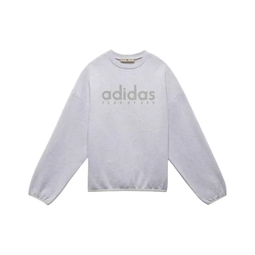 Adidas x Fear Of God Athletics SS25 Толстовка Мужская